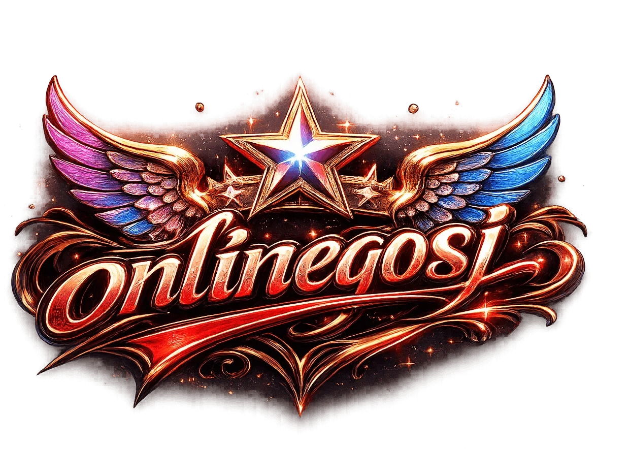 onlinegosj